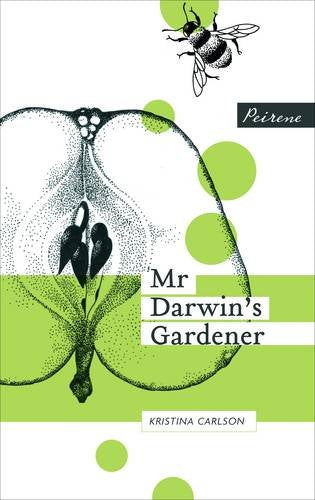 Mr Darwin's Gardener