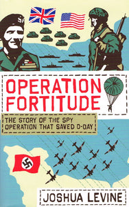 Operation Fortitude