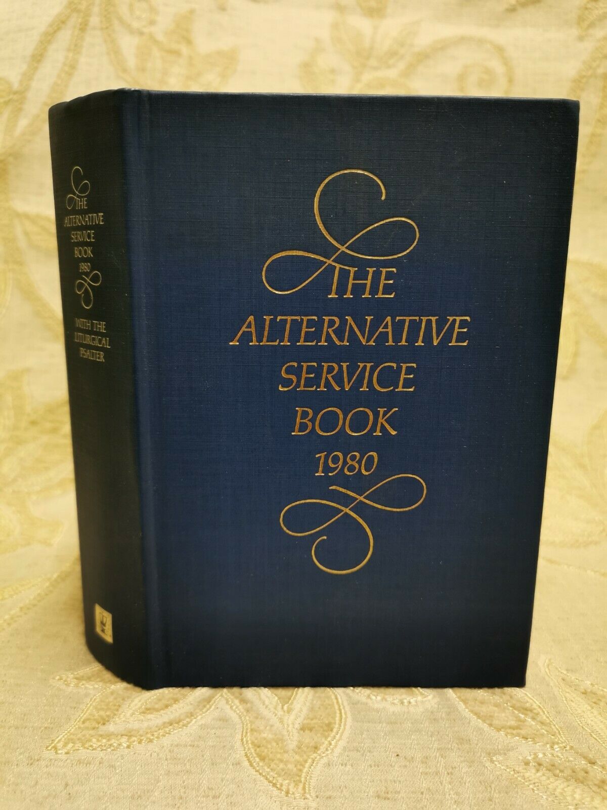 The Alternative Service Book 1980