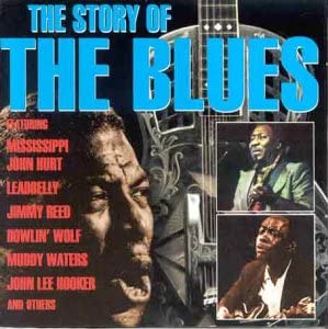 Story of the Blues