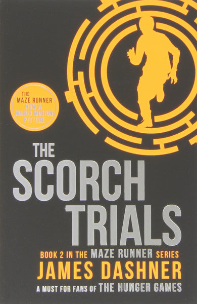 Classic Box Set (Maze Runner Series) Paperback – 4 Sept