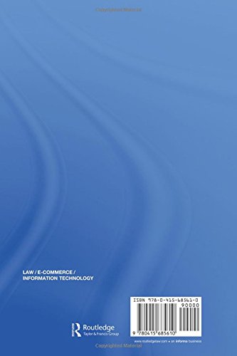 Law Of Electronic Commercial Transactions