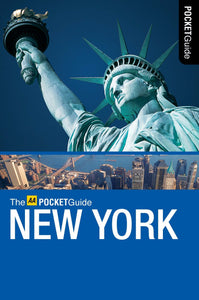 AA Guide To New York