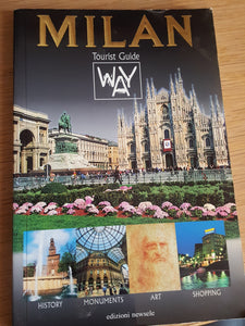 Milan Travel Guide