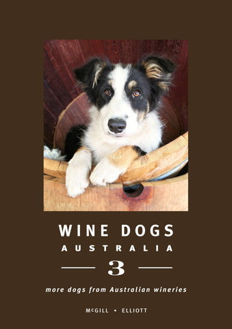 Wine Dogs Australia 3