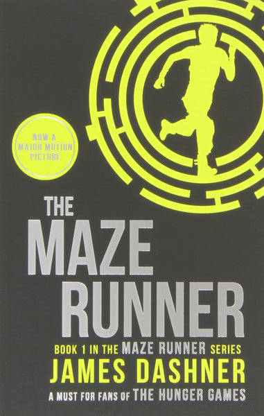 Classic Box Set (Maze Runner Series) Paperback – 4 Sept