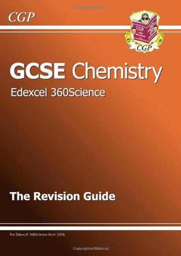 GCSE Chemistry Edexcel Revision Guide