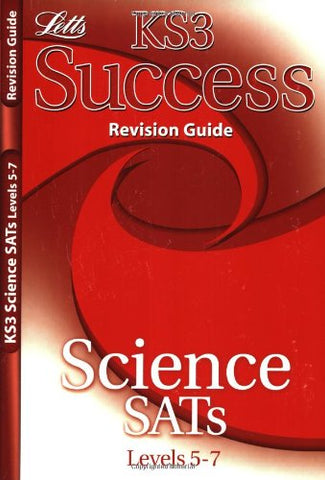 Science Higher (Key Stage 3 Success Guides S.)