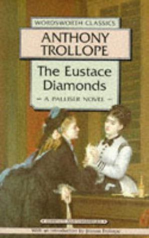 The Eustace Diamonds