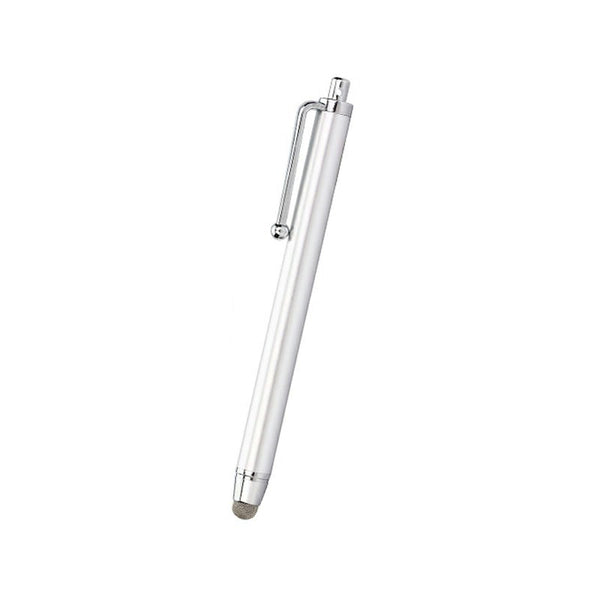 Ultra-Smooth High Sensitive Fibre Tip Stylus Pen for All Mobile Phones Tablet iPad