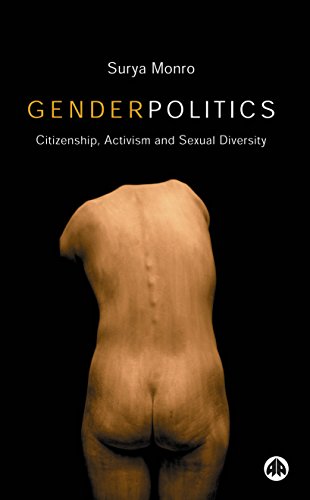 Gender Politics: Citizenship, Activism and Sexual Diversity