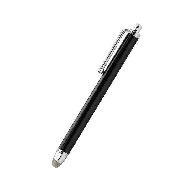 Ultra-Smooth High Sensitive Fibre Tip Stylus Pen for All Mobile Phones Tablet iPad