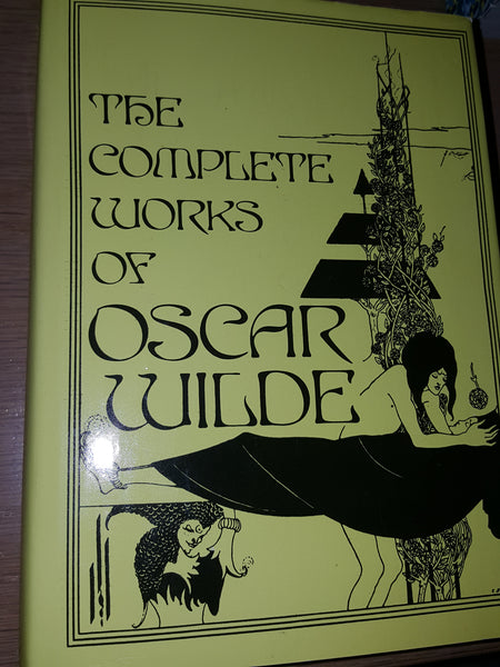 The Works of Oscar Wilde