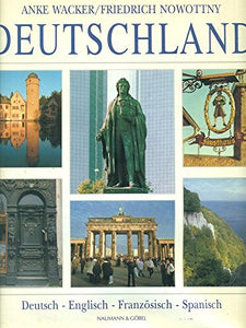 Title: Deutschland (Spanish)