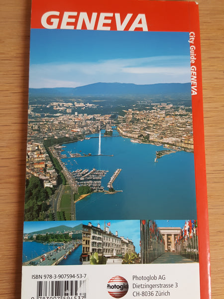 Geneva: City Guide