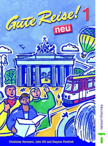 Gute Reise!: Student's Book 1