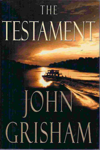 The testament