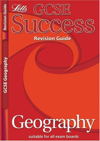 Geography (GCSE Success Guides S.)