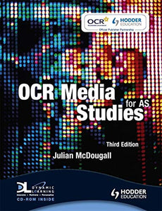 OCR Media Studies for AS Third Edition