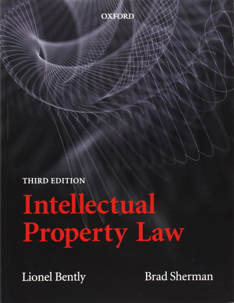 Intellectual Property Law