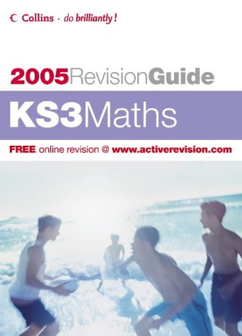 Do Brilliantly! Revision Guide – KS3 Maths (Revision Guide S.)