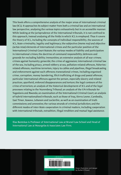 International Criminal Law