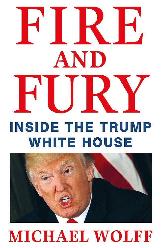 Fire & Fury