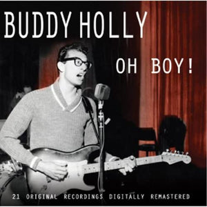 Buddy Holly: Oh Boy!