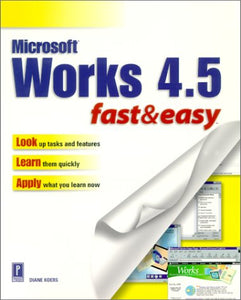 Works 4.5 Fast and Easy (Fast & Easy)