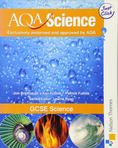 AQA Science: GCSE Science