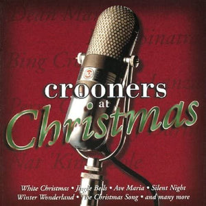 Crooners At Christmas