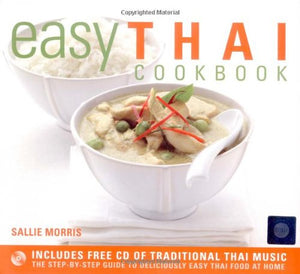 Easy Thai Cookbook: