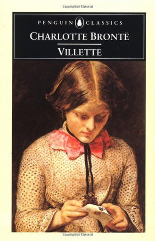 Villette (Penguin Classics)