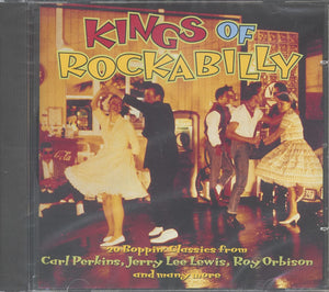 Kings Of Rockabilly