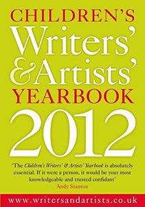 Children's Writers' & Artists' Yearbook 2012