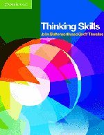 Thinking Skills - (Cambridge University Press) (Cambridge International Examinations)