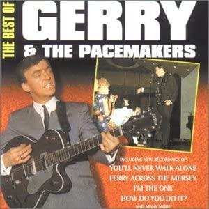 The Best of Gerry & the Pacemakers