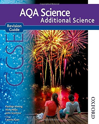 New AQA Science GCSE: Additional Science Revision Guide