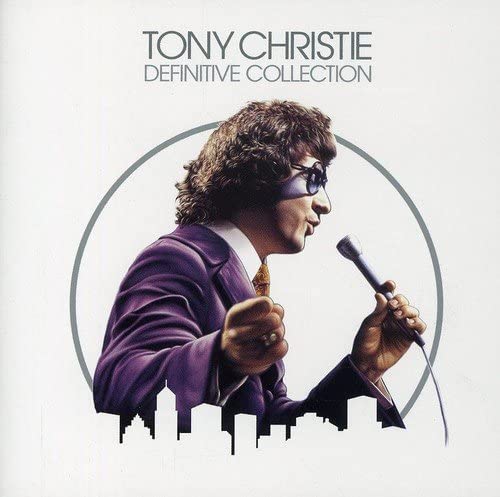 Tony Christies: Definitive Collection